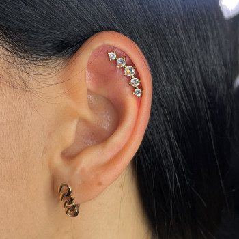 Элла Бонис, Варшава Фото - 12