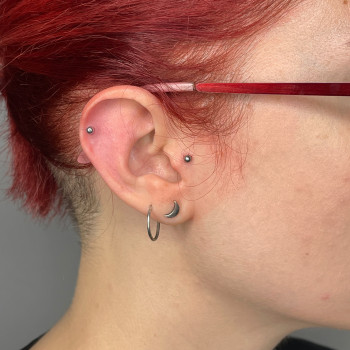 Элла Бонис, Варшава Фото - 40