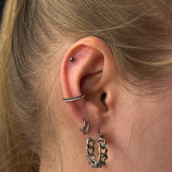 Элла Бонис, Варшава Фото - 11