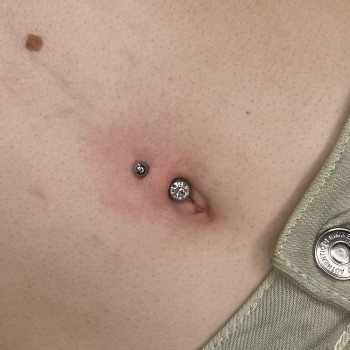 Элла Бонис, Варшава Фото - 17