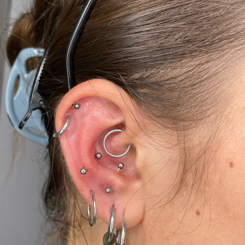 Элла Бонис, Варшава Фото - 37