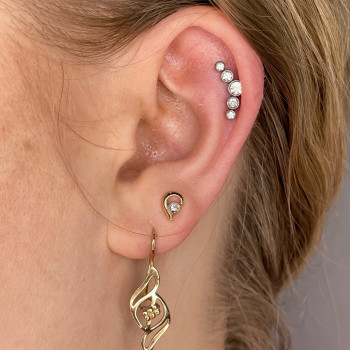 Элла Бонис, Варшава Фото - 15