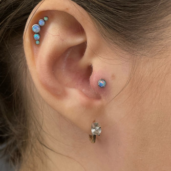 Элла Бонис, Варшава Фото - 34