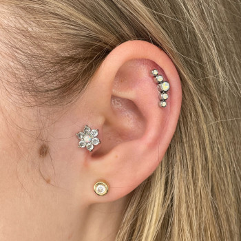 Элла Бонис, Варшава Фото - 58