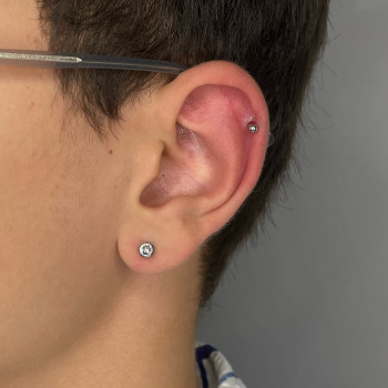 Элла Бонис, Варшава Фото - 8