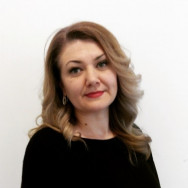 Hairdresser Татьяна Кир on Barb.pro