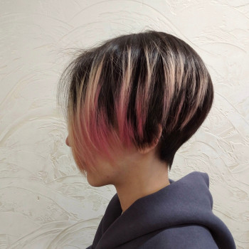 Татьяна Кир, Almaty Фото - 9