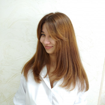 Татьяна Кир, Almaty Фото - 12