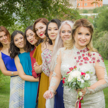 Расул Азади, Алматы Фото - 10