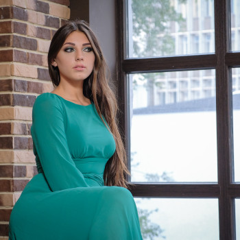 Расул Азади, Алматы Фото - 18