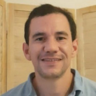 Fizjoterapeuta Jose  Warszawa,