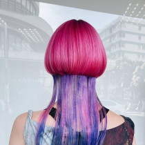 15 Fresh Jellyfish Haircut Styles Redefining TicToc Trends
