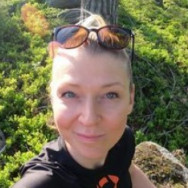 Фитнес тренер Аля  Варшава,Twarda, 16 район Муранув