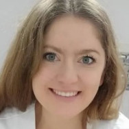 Physiotherapist Gabriela Runowiecka on Barb.pro