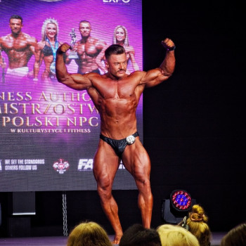 Damian Całka, Warsaw Фото - 5