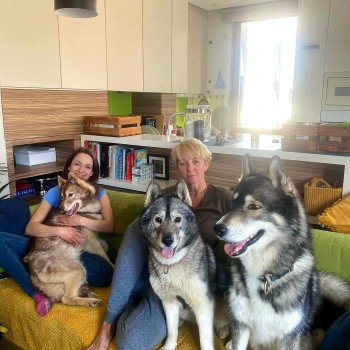 Weronika Papiernik, Warsaw Фото - 6