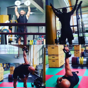 Jarosław Gdak, Warsaw Фото - 5