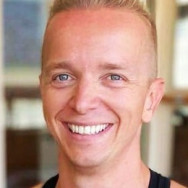 Trener fitness Maciej  Warszawa,al. Jana Pawła II, 21  район Severnoye Sredmestye