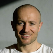 Fitnesstrainer Przemek  Warsaw,