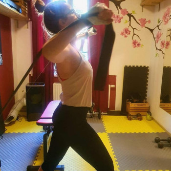 Małgorzata Siemieńska, Warszawa Фото - 5