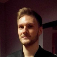 Fitnesstrainer Filip  Warsaw,Leona Berensona, 8D район Bzheziny