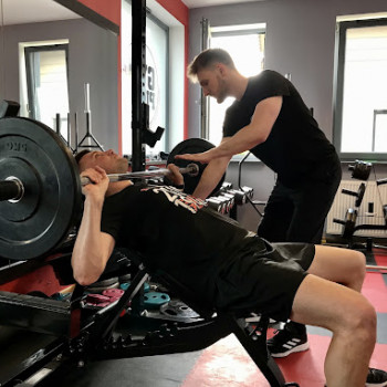 Filip Chaciński, Warsaw Фото - 5