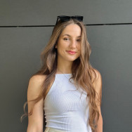 Makeup Artist Natella Warsaw,