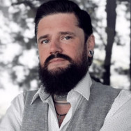 Barber Vitalii  Warszawa,