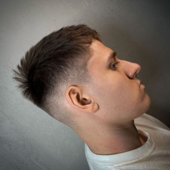 Mateusz Szarek, Warsaw Фото - 5