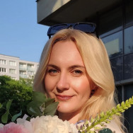 Specjalista w strzyżeniu damskim i męskim Svetlana Zolatava on Barb.pro