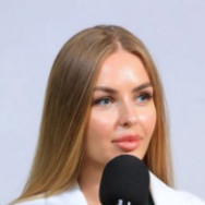 Trymentolog Anna Ivanskaya on Barb.pro