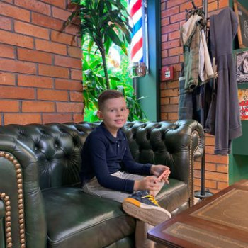 Anastasiya Batler, Warsaw Фото - 5