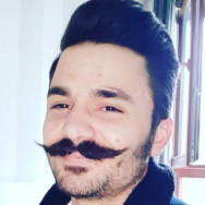 Barber Ayaz Warszawa,aleja Rzeczypospolitej, 24E район Wilanów Verkhniy