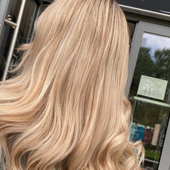 Паула Мацкевич, Варшава Фото - 5