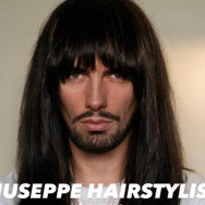 Stylista włosów Giuseppe  on Barb.pro
