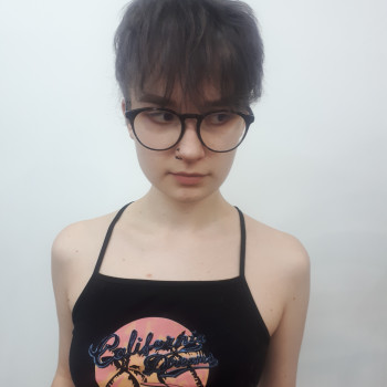 Стрижка
                    Friseur-Allrounder Варвара Тихонова Saint Petersburg