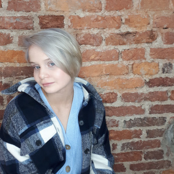 Стрижка
                    Friseur-Allrounder Варвара Тихонова Saint Petersburg