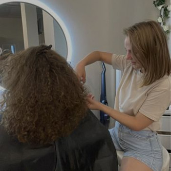 Hanna , Warsaw Фото - 5