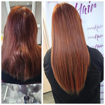 Anna , Warszawa Фото - 5