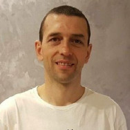 Osteopath Piotr Dziuba on Barb.pro