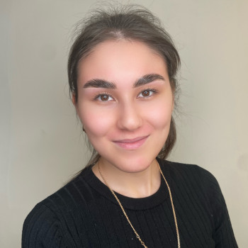 Владислава Тукан, Chelyabinsk Фото - 5