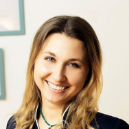 Physiotherapist Aleksandra Leśko-Palinowska on Barb.pro