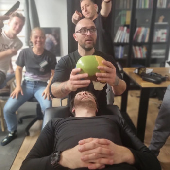 Jakub Durczak, Wroclaw Фото - 6