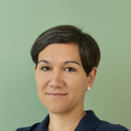 Physiotherapeut Marta Bednarz-Kaczmarek on Barb.pro