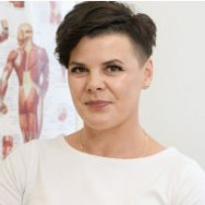 Physiotherapeut Aleksandra Wąsowska on Barb.pro