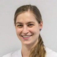 Physiotherapist Martyna Kurtys on Barb.pro