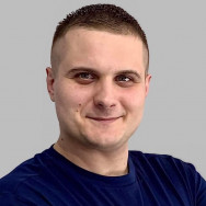 Physiotherapeut Sebastian   Wroclaw, Komandorska, 53B/2