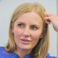 Plastic Surgeon Aleksandra Łuniewska on Barb.pro