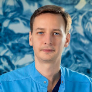 Schönheitschirurg Mateusz Knakiewicz on Barb.pro