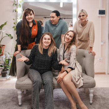 Понимание себя: кто я? чего я хочу? куда я иду?